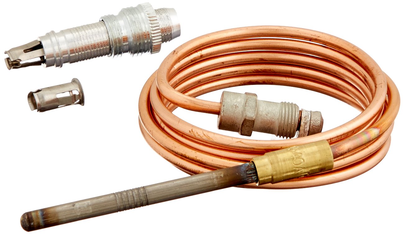 10)48  THERMOCOUPLE - 